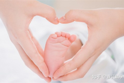 夏天重庆捐卵宝宝发烧 莫要急